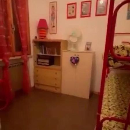 Da Laura Villa Lido Adriano Kültér fotó