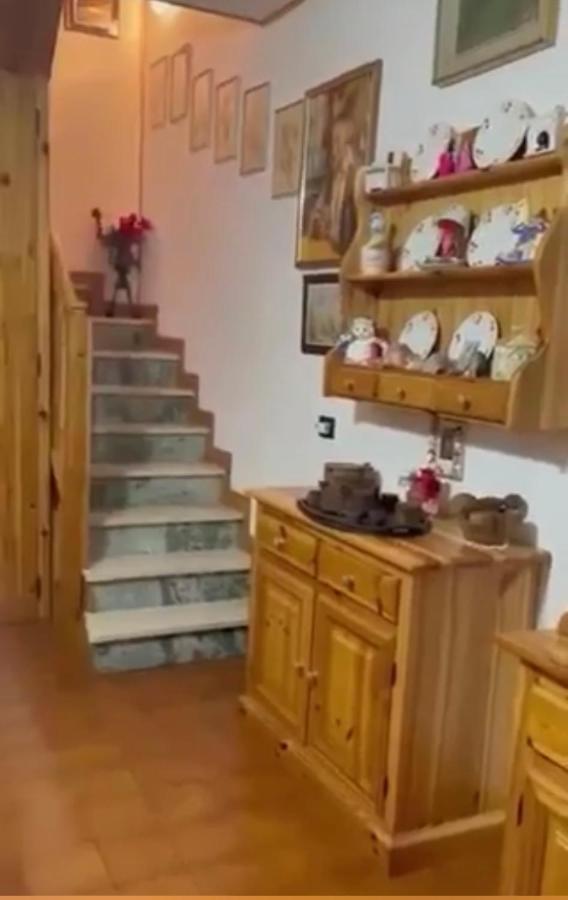 Da Laura Villa Lido Adriano Kültér fotó