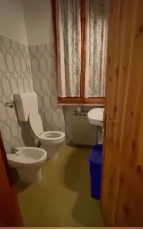 Da Laura Villa Lido Adriano Kültér fotó
